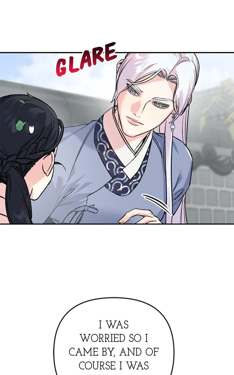 Pure Heart Of A Monster Chapter 55 page 25