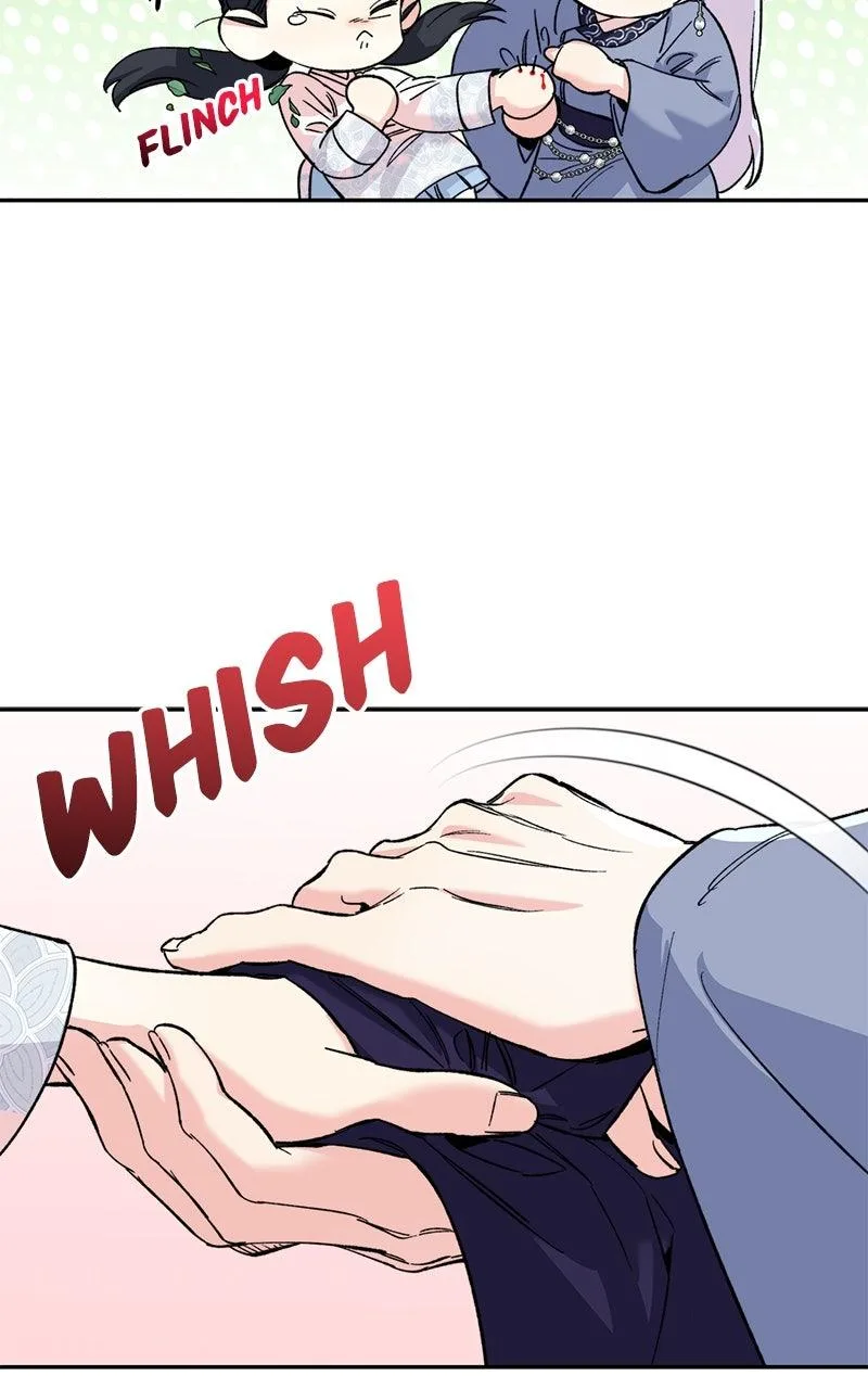 Pure Heart Of A Monster Chapter 55 page 33