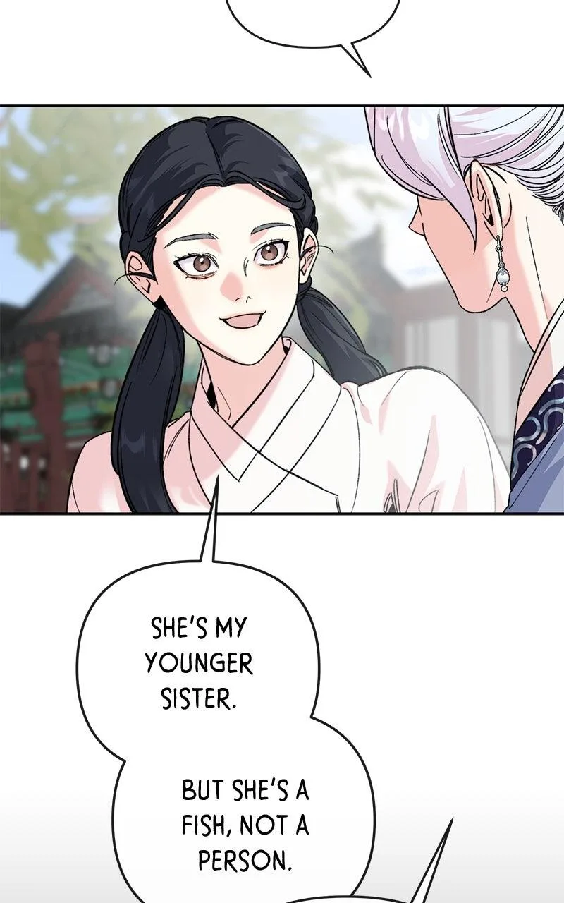 Pure Heart Of A Monster Chapter 55 page 38