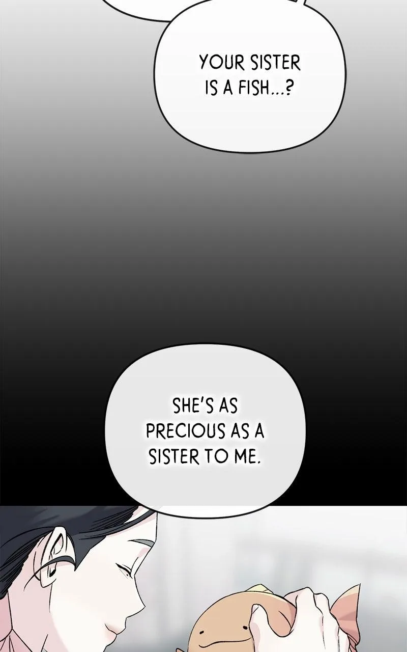 Pure Heart Of A Monster Chapter 55 page 39