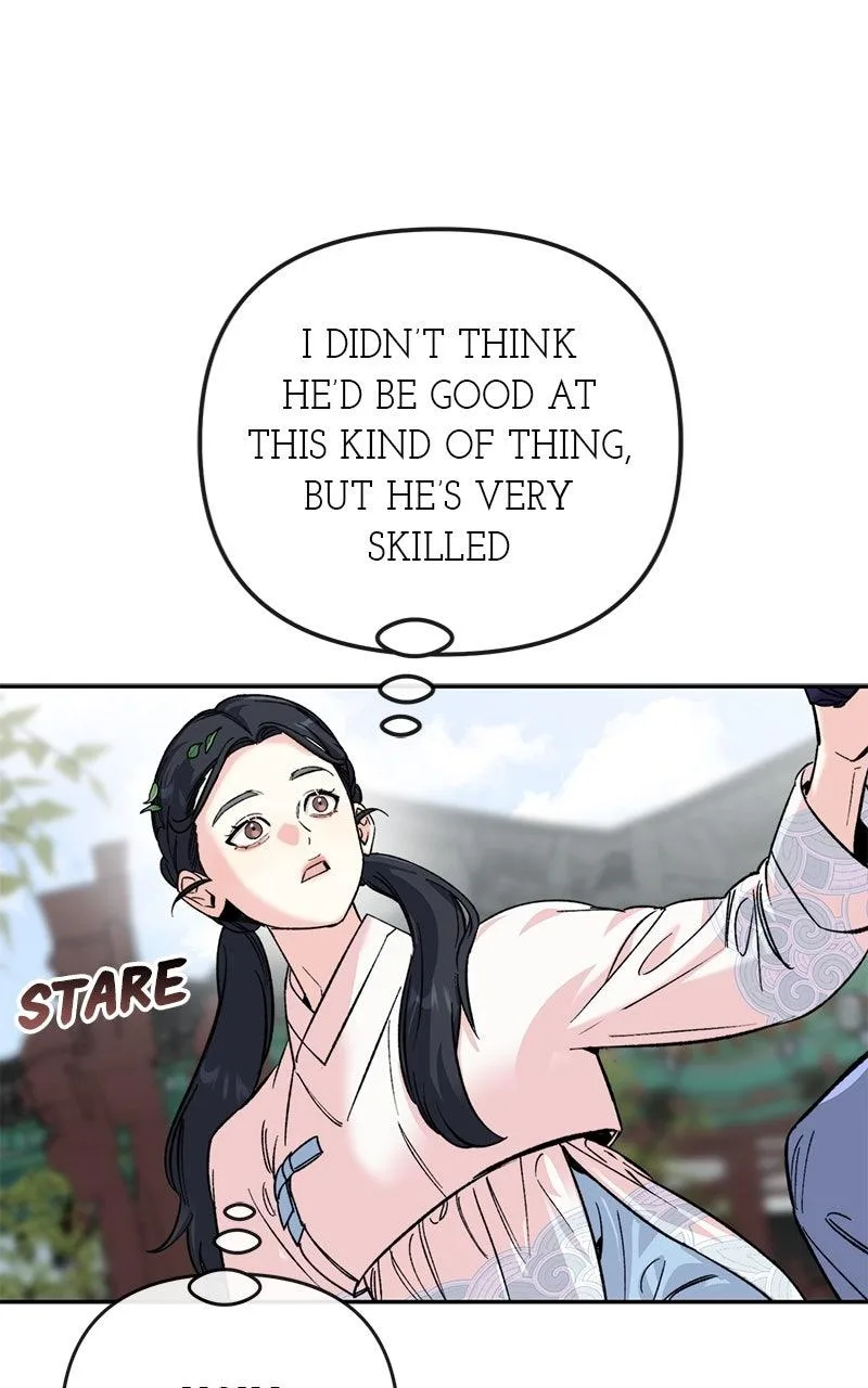 Pure Heart Of A Monster Chapter 55 page 34