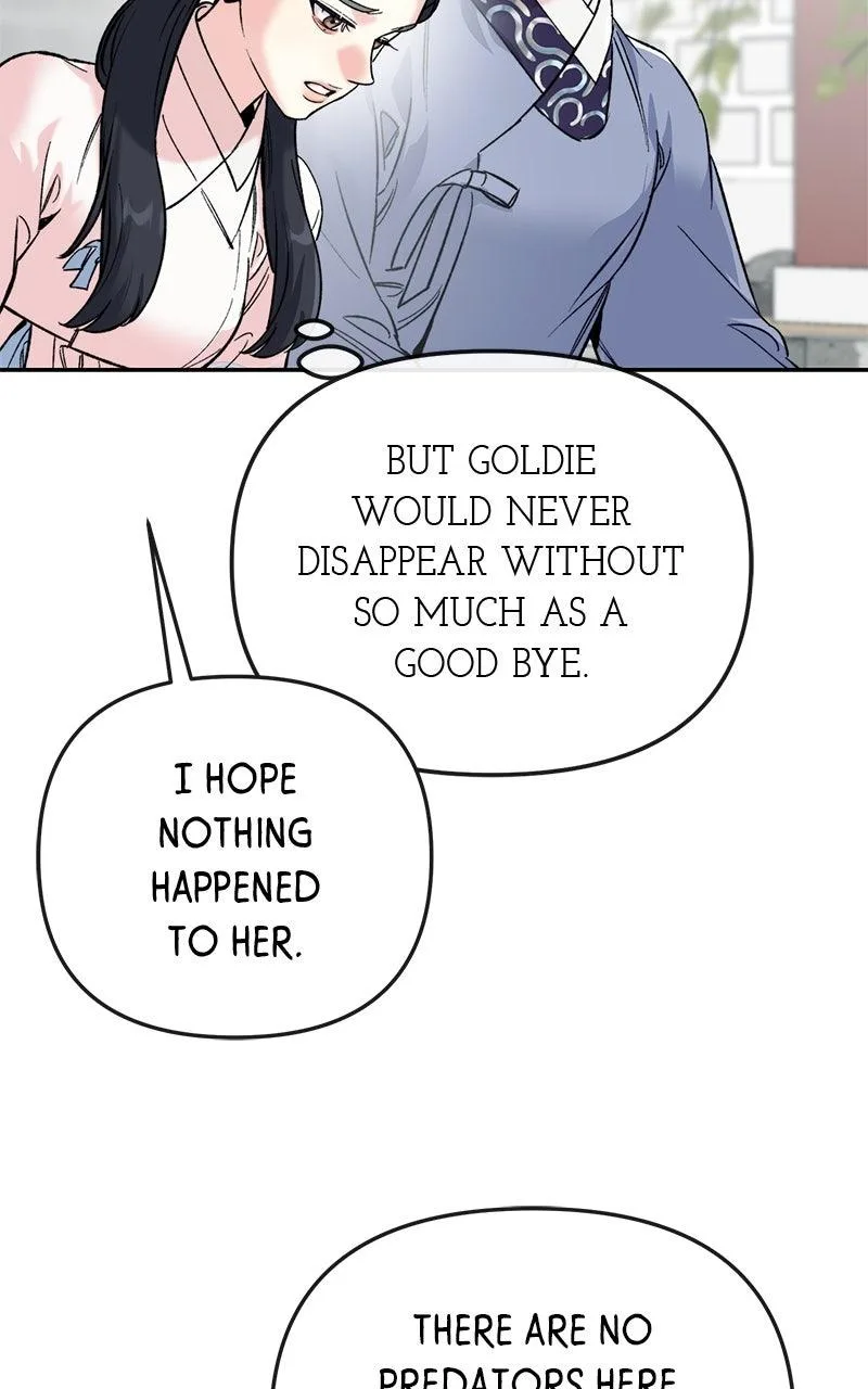 Pure Heart Of A Monster Chapter 55 page 45
