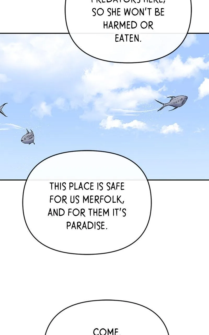 Pure Heart Of A Monster Chapter 55 page 46