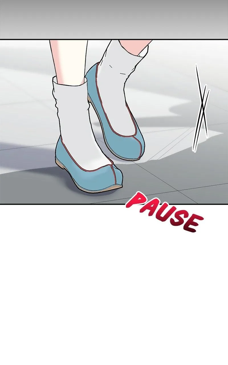 Pure Heart Of A Monster Chapter 55 page 51