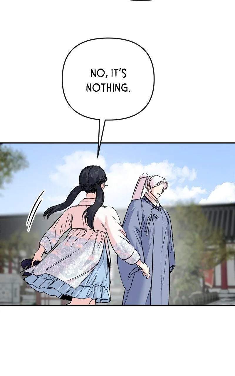 Pure Heart Of A Monster Chapter 55 page 53