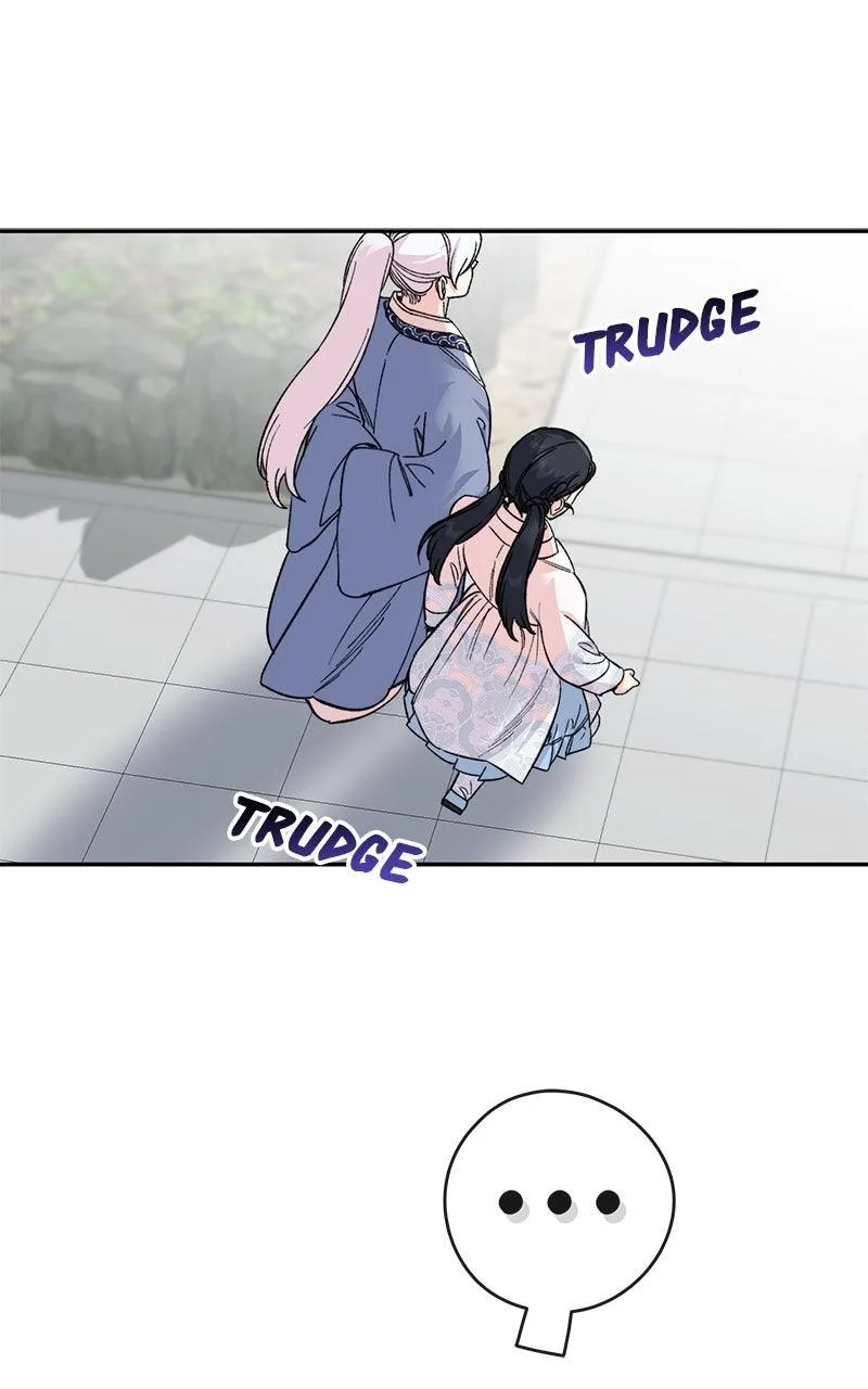 Pure Heart Of A Monster Chapter 55 page 55