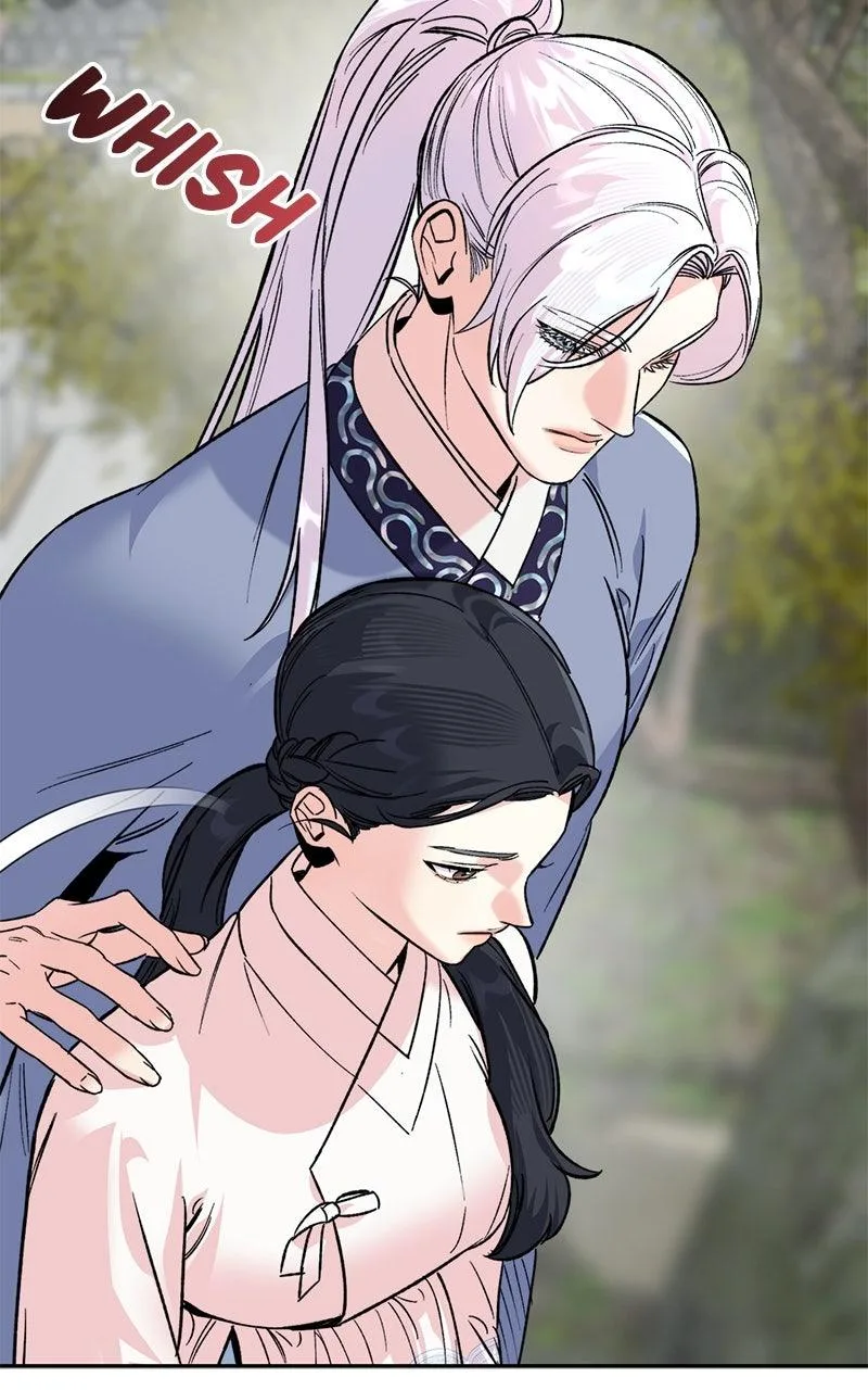 Pure Heart Of A Monster Chapter 55 page 59