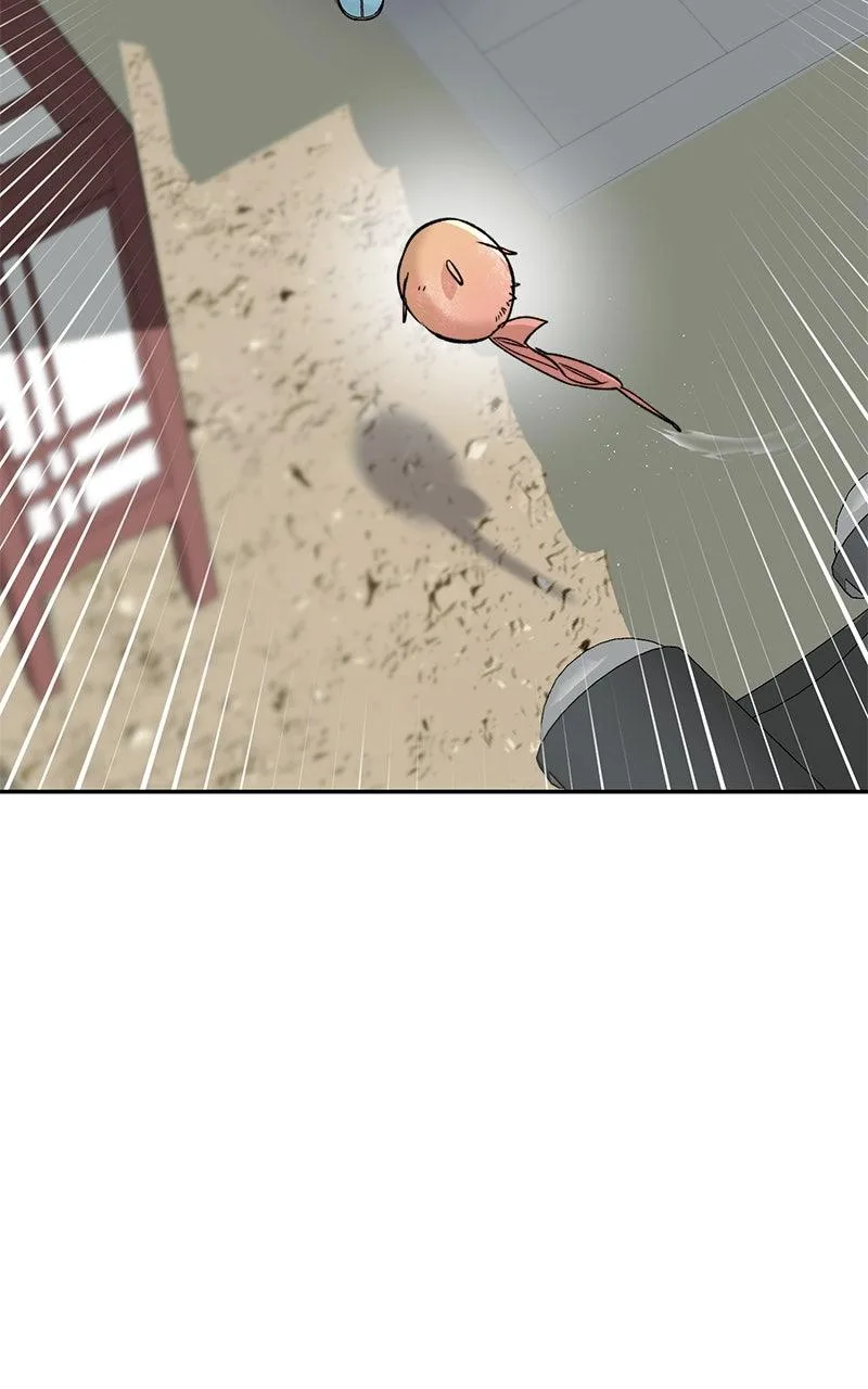 Pure Heart Of A Monster Chapter 55 page 63