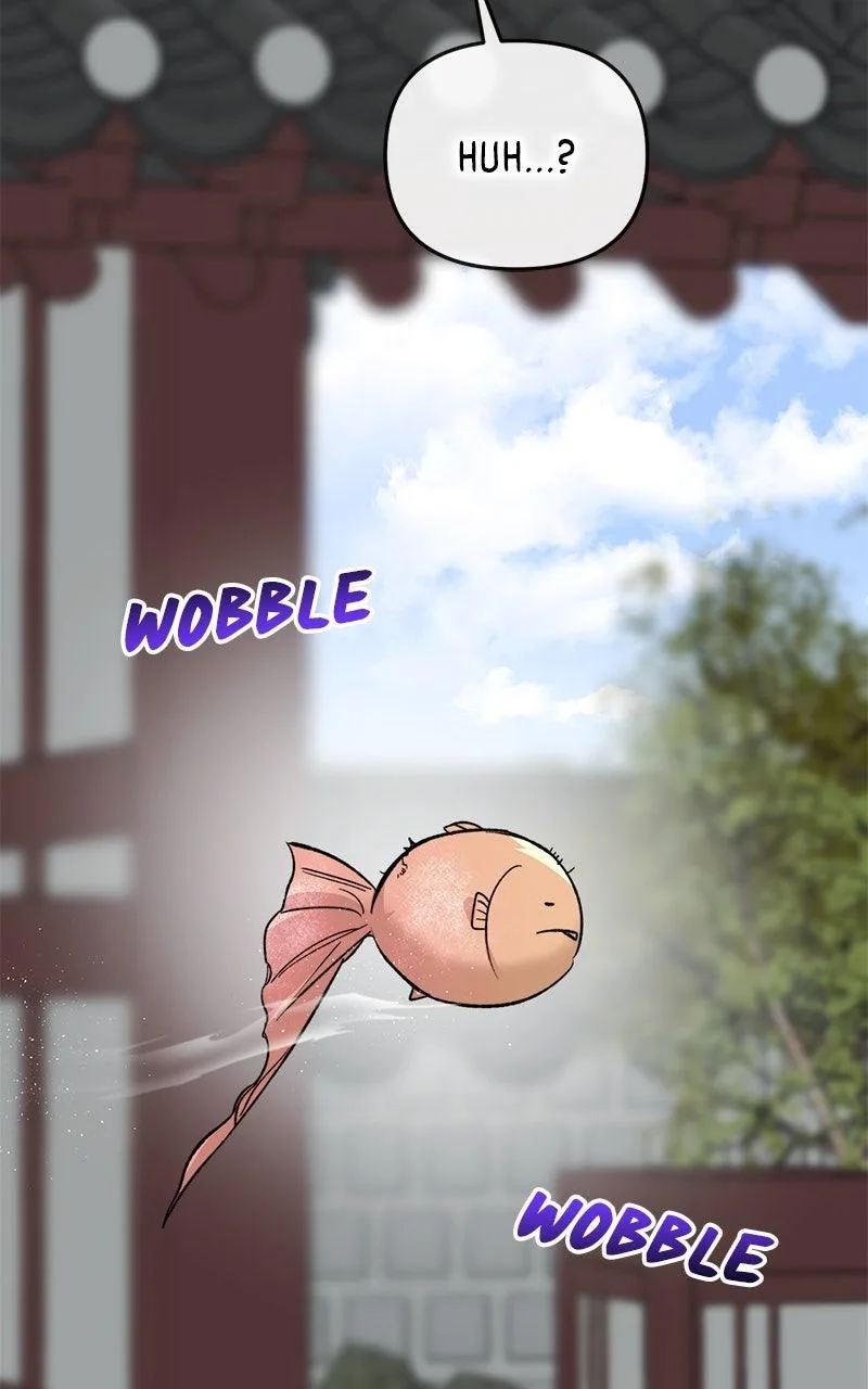 Pure Heart Of A Monster Chapter 55 page 61