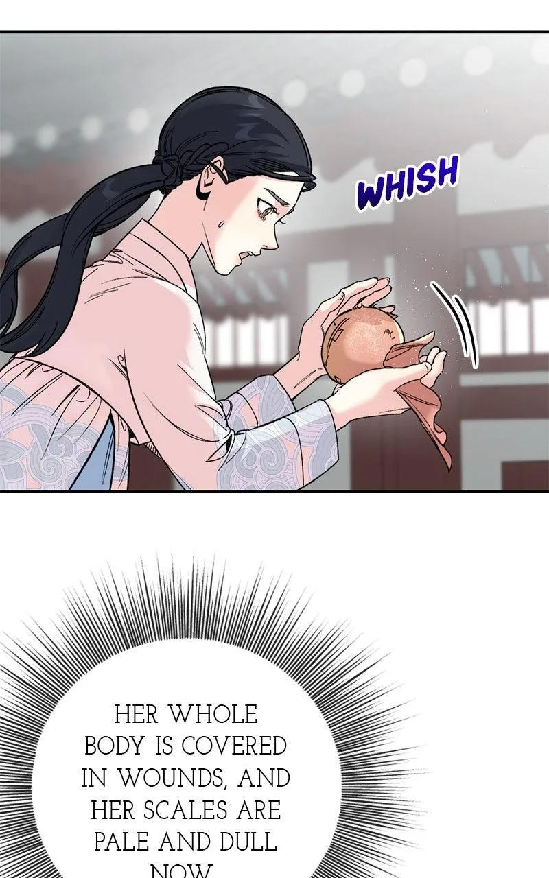 Pure Heart Of A Monster Chapter 55 page 64