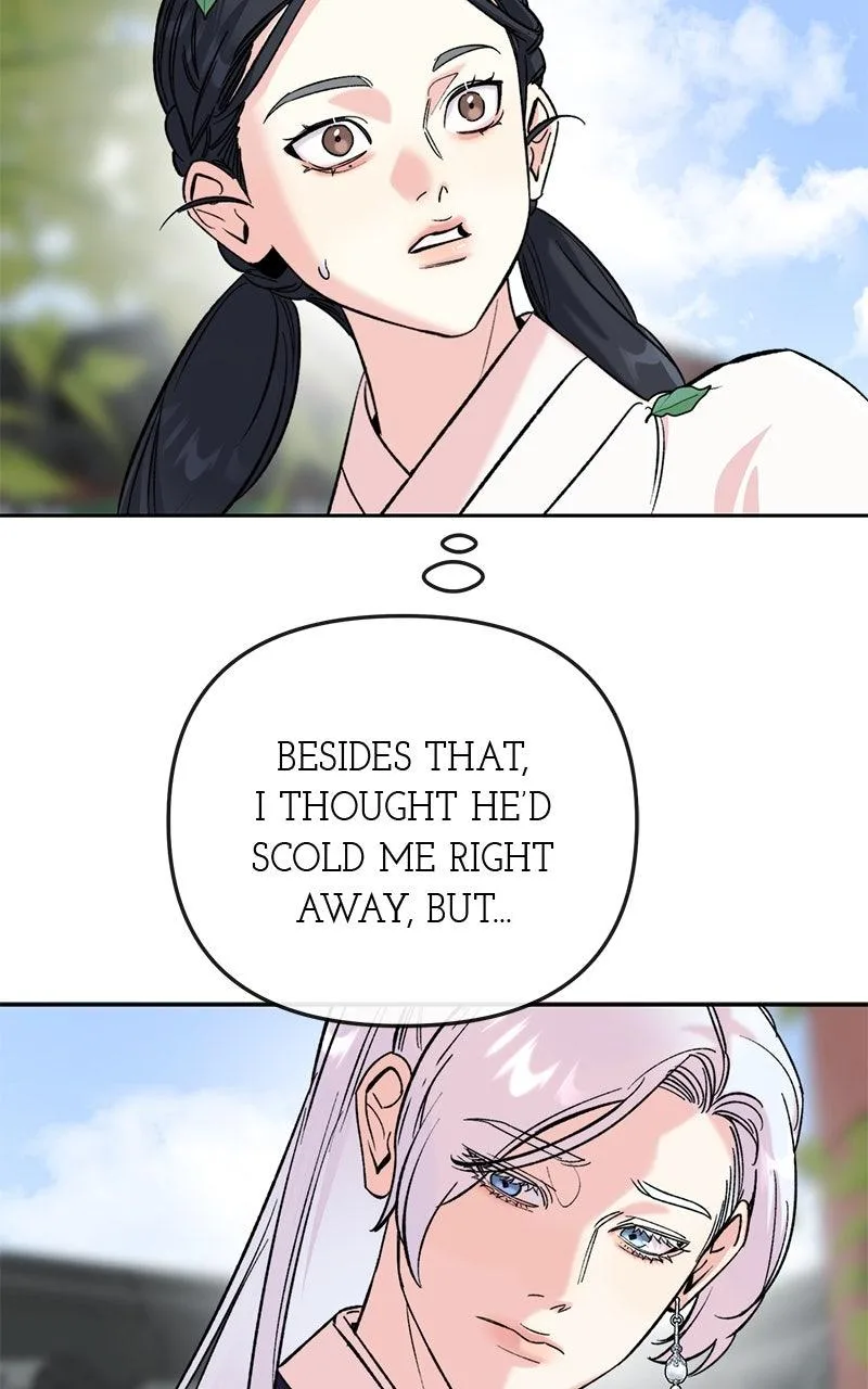Pure Heart Of A Monster Chapter 55 page 28