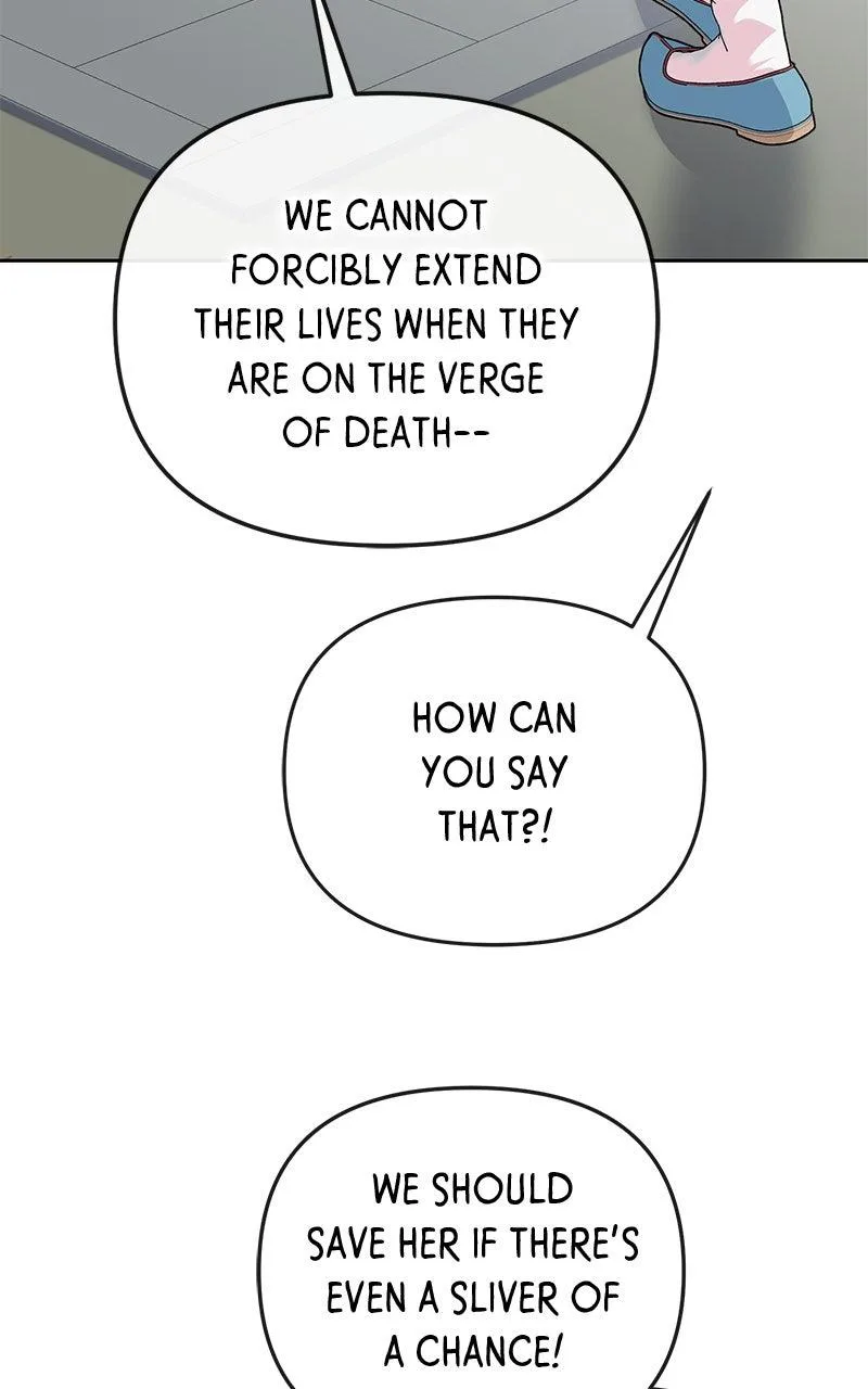 Pure Heart Of A Monster Chapter 55 page 73