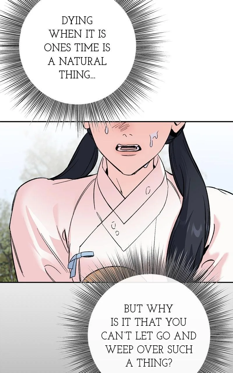 Pure Heart Of A Monster Chapter 55 page 77