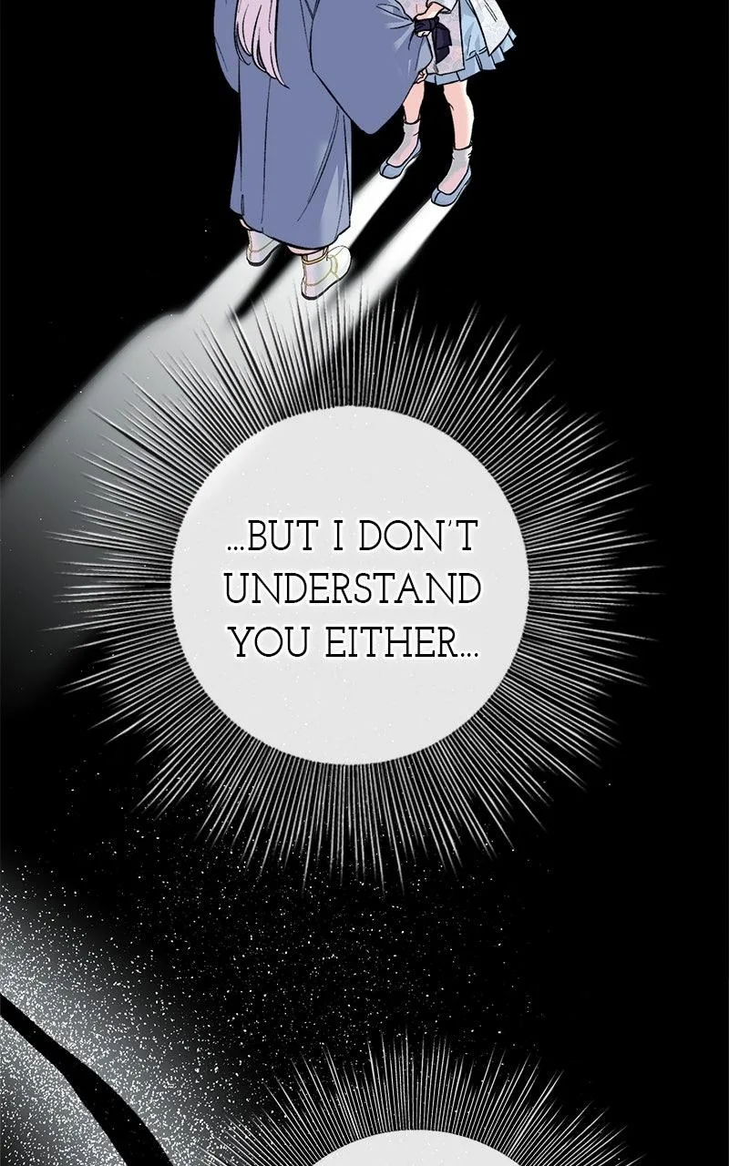 Pure Heart Of A Monster Chapter 55 page 79