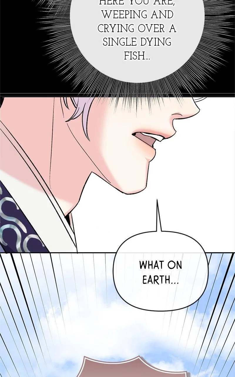 Pure Heart Of A Monster Chapter 55 page 82