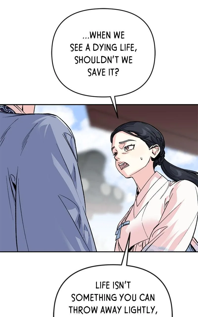 Pure Heart Of A Monster Chapter 56 page 8