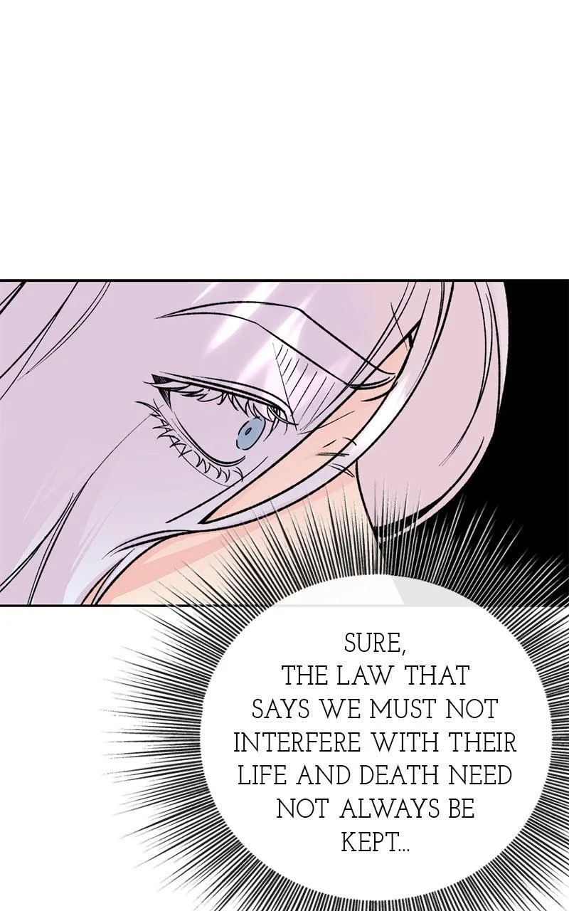Pure Heart Of A Monster Chapter 56 page 4