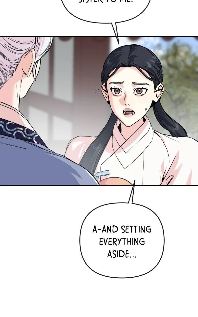 Pure Heart Of A Monster Chapter 56 page 7