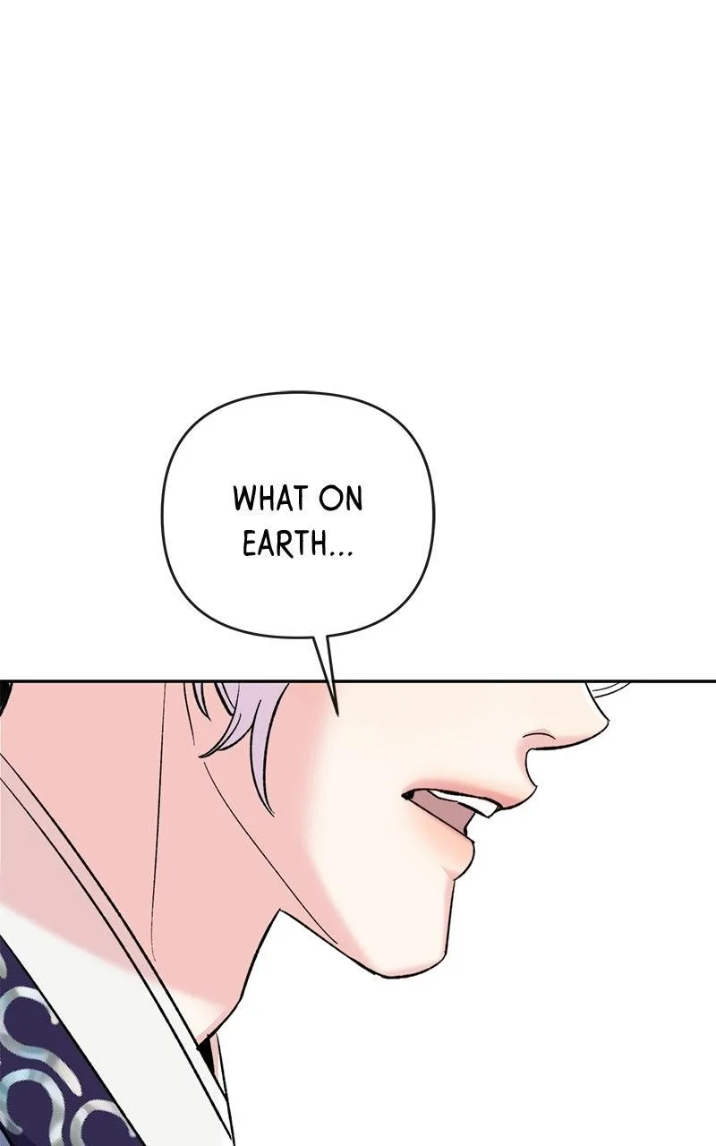 Pure Heart Of A Monster Chapter 56 page 1