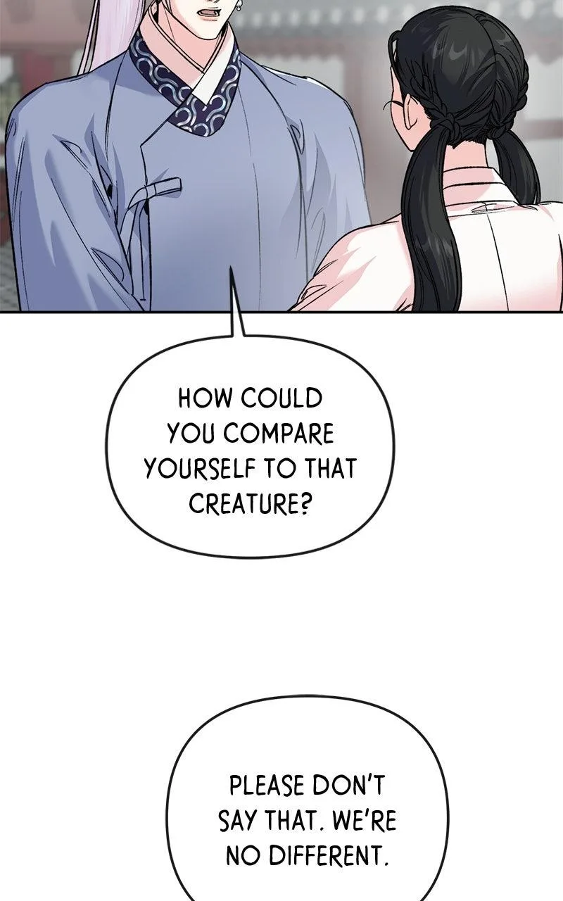 Pure Heart Of A Monster Chapter 56 page 13