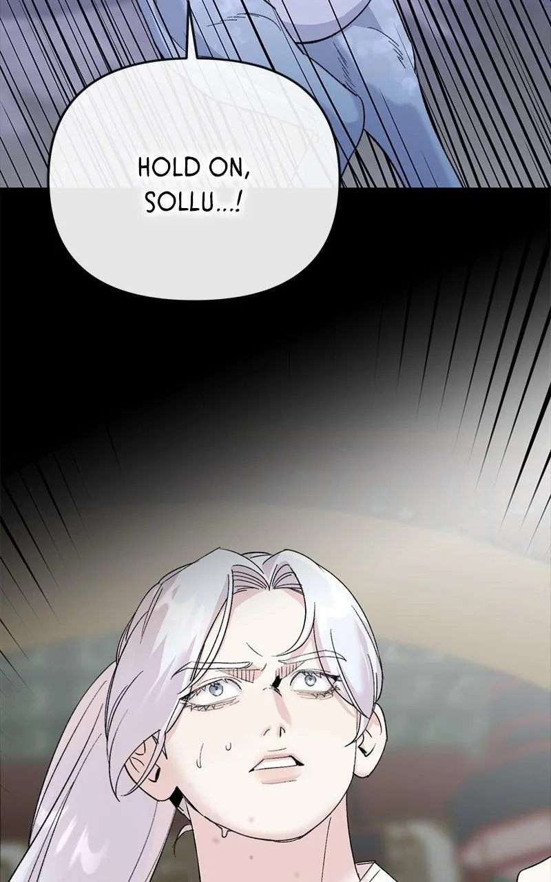Pure Heart Of A Monster Chapter 56 page 20
