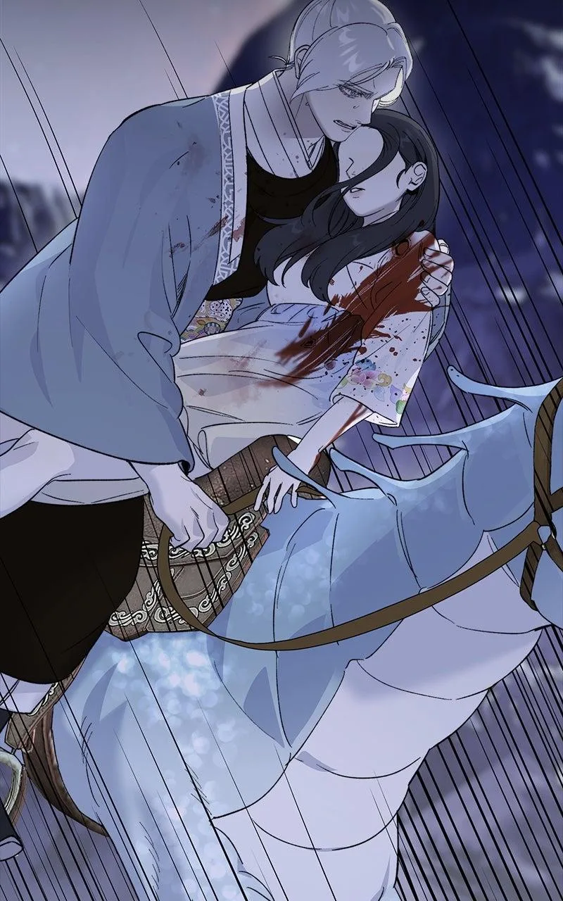 Pure Heart Of A Monster Chapter 56 page 19