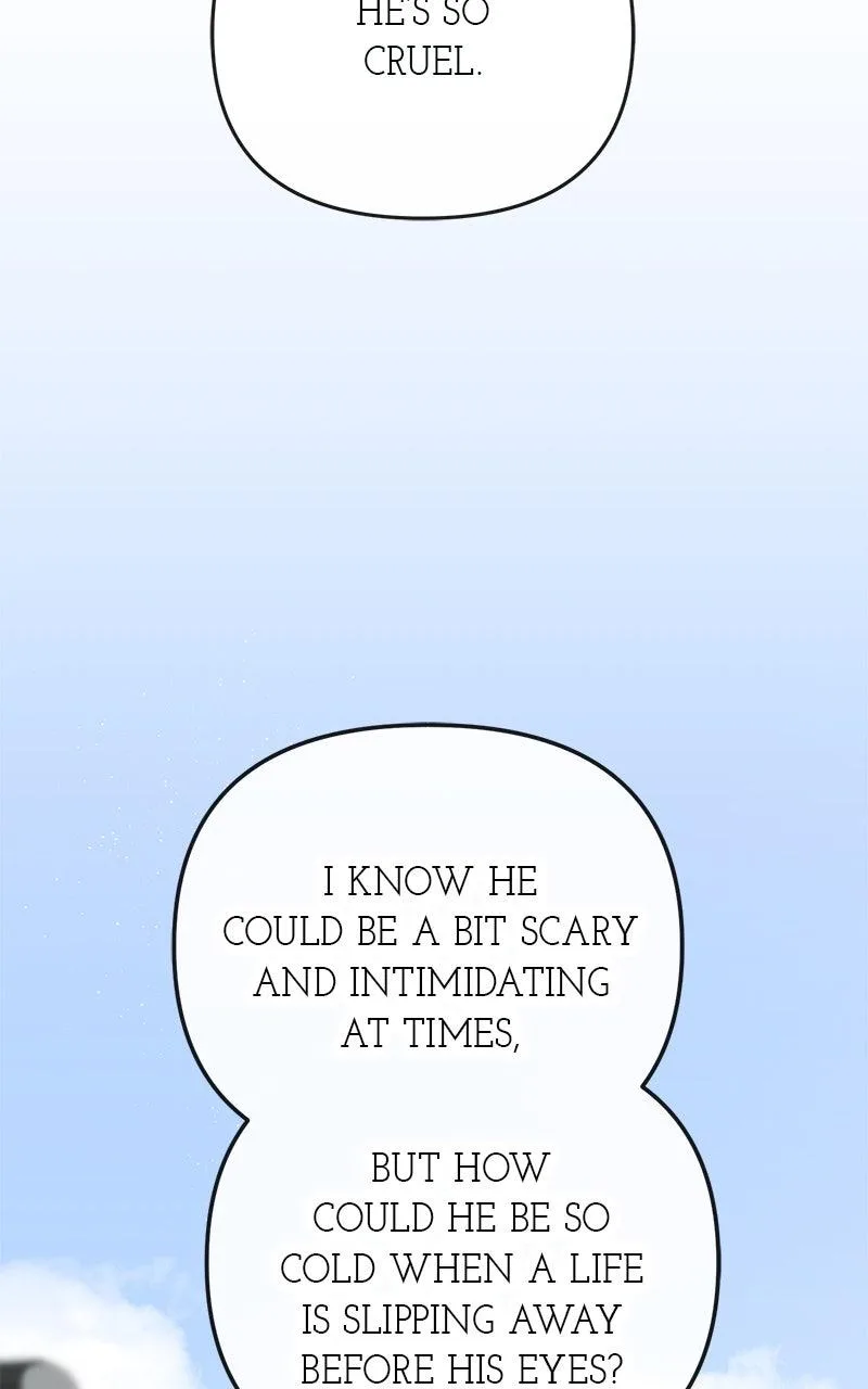 Pure Heart Of A Monster Chapter 56 page 25