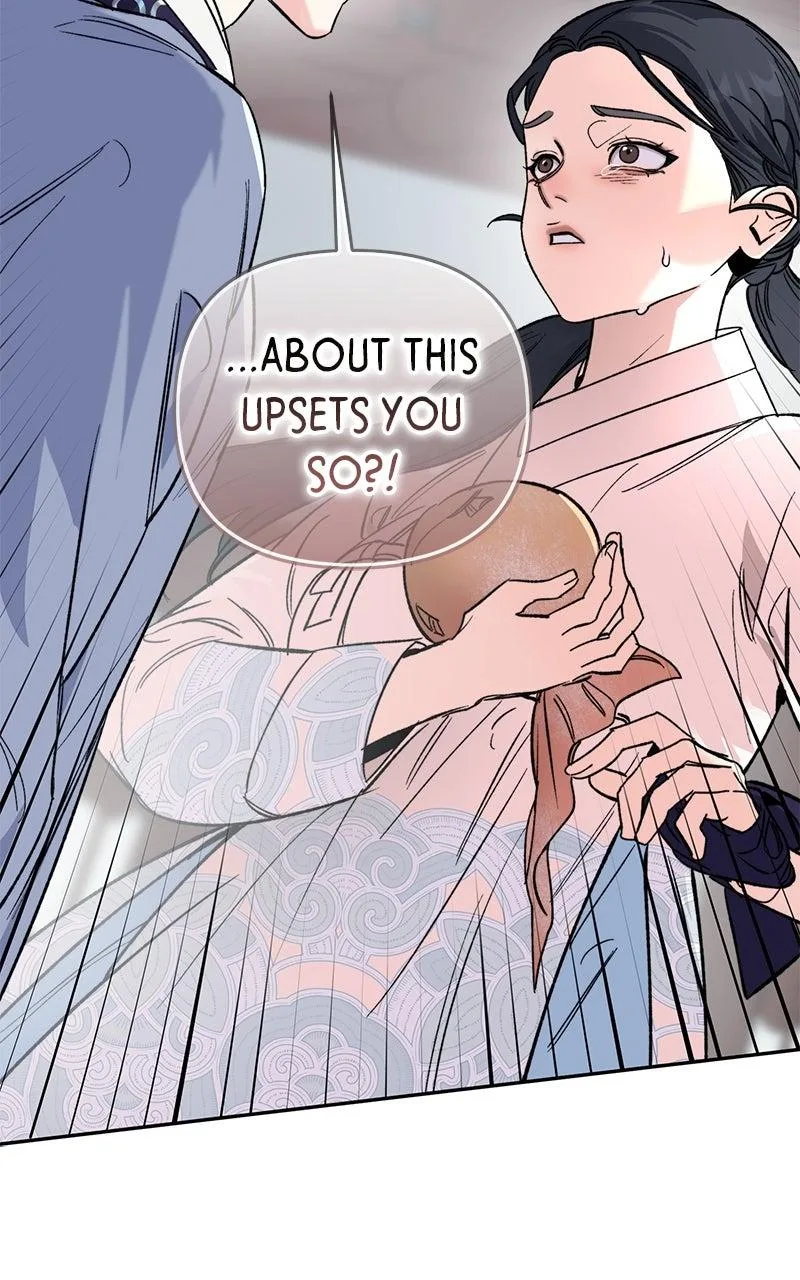 Pure Heart Of A Monster Chapter 56 page 3