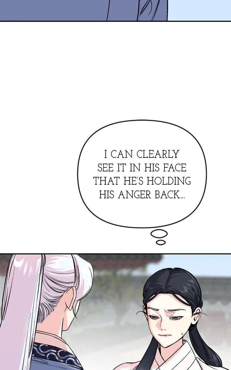 Pure Heart Of A Monster Chapter 56 page 34