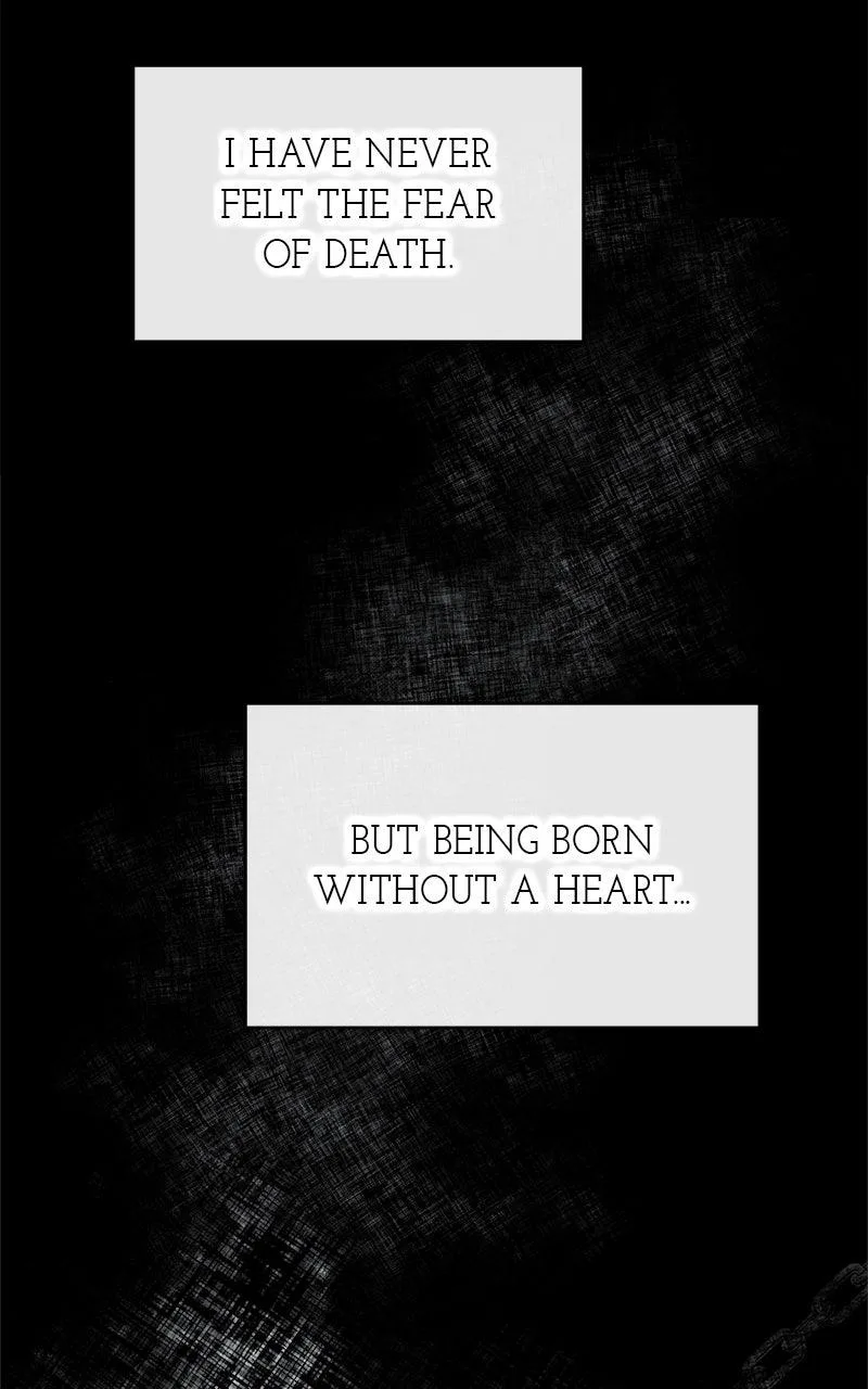 Pure Heart Of A Monster Chapter 56 page 43