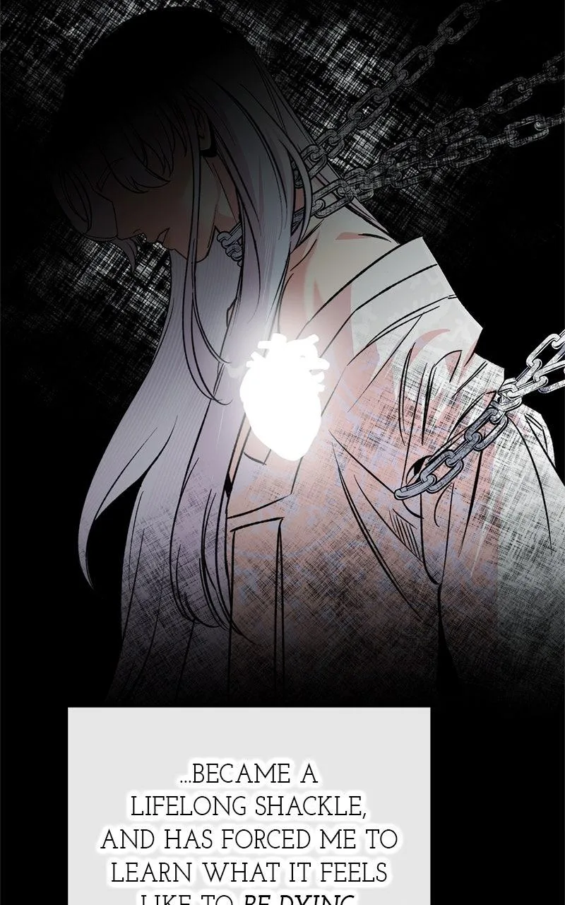 Pure Heart Of A Monster Chapter 56 page 44
