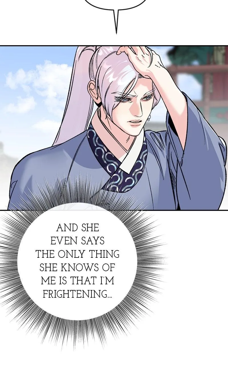 Pure Heart Of A Monster Chapter 56 page 48