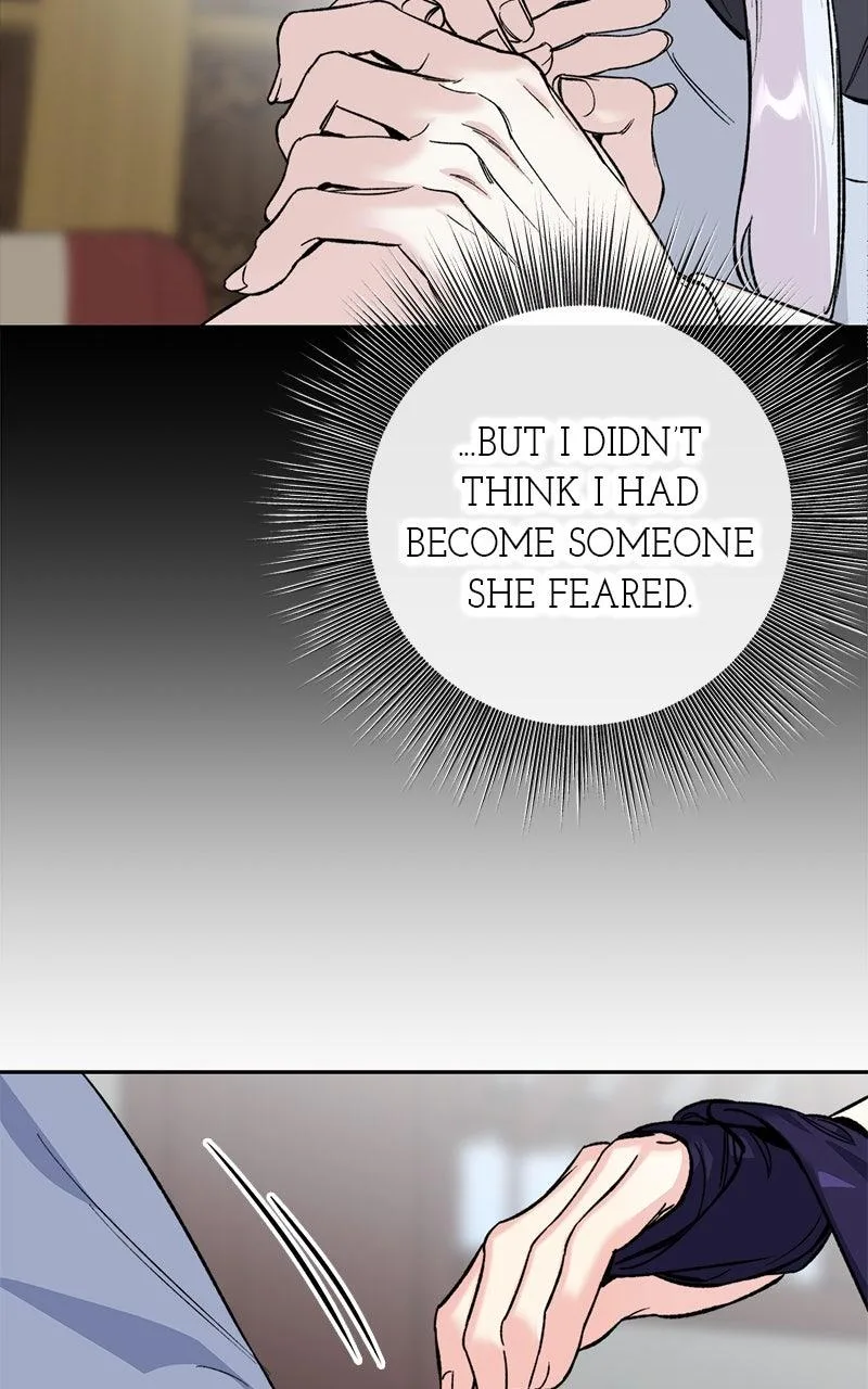 Pure Heart Of A Monster Chapter 56 page 51