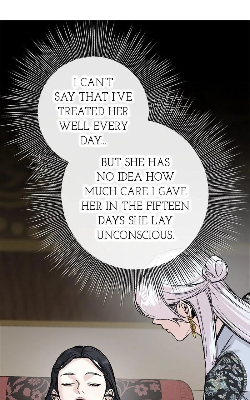 Pure Heart Of A Monster Chapter 56 page 49