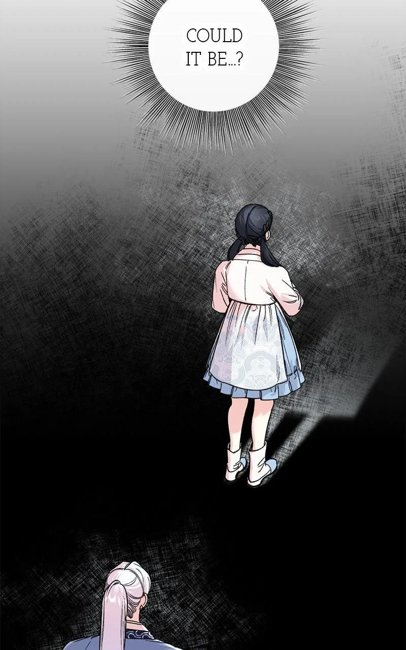 Pure Heart Of A Monster Chapter 56 page 54