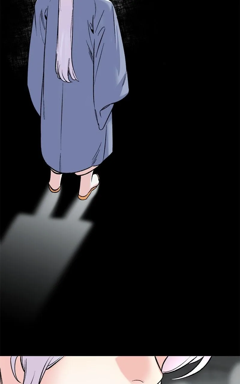 Pure Heart Of A Monster Chapter 56 page 55