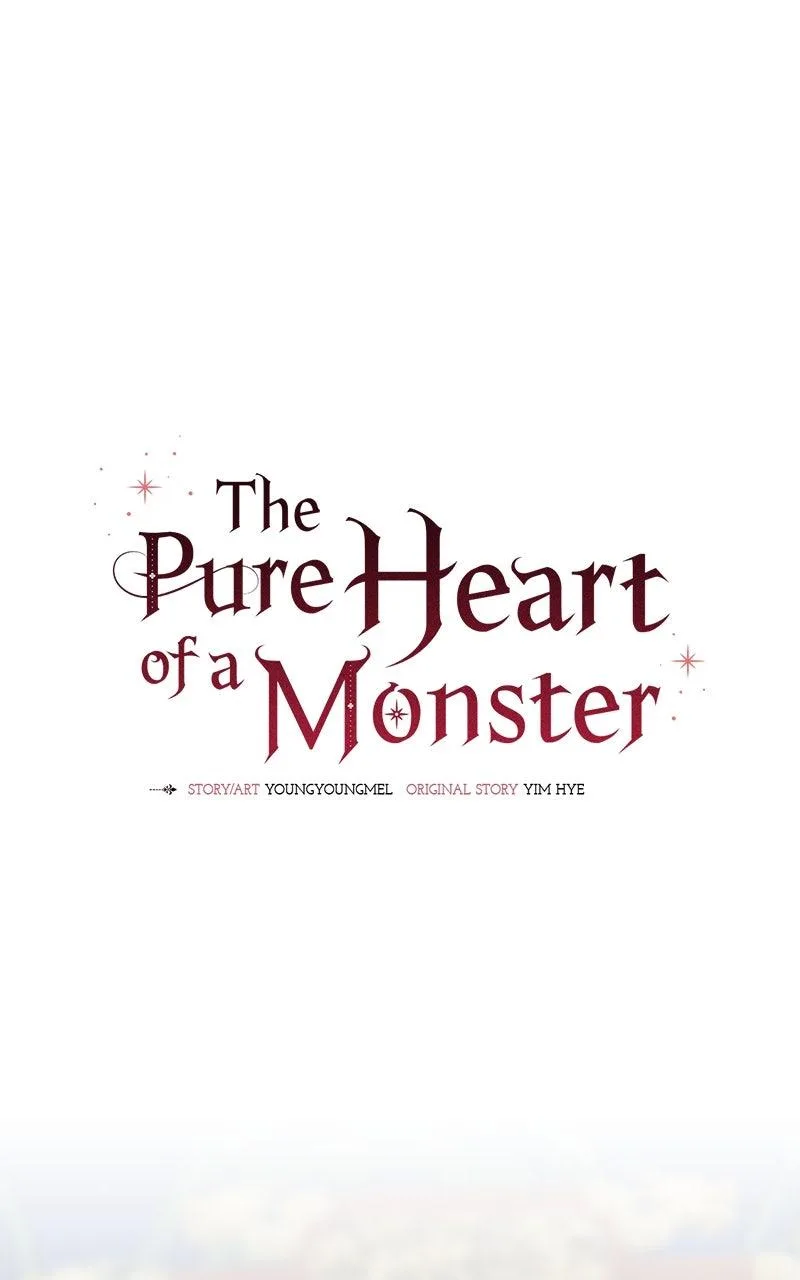 Pure Heart Of A Monster Chapter 56 page 41
