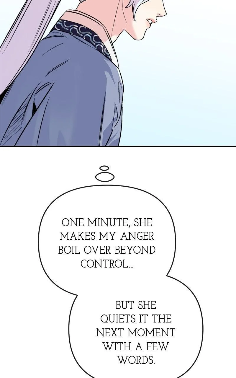 Pure Heart Of A Monster Chapter 56 page 61