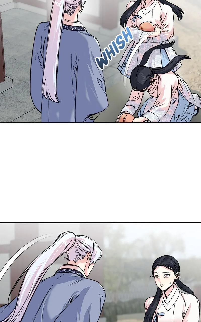 Pure Heart Of A Monster Chapter 56 page 63