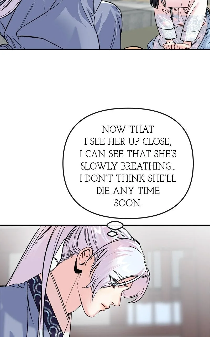 Pure Heart Of A Monster Chapter 56 page 64