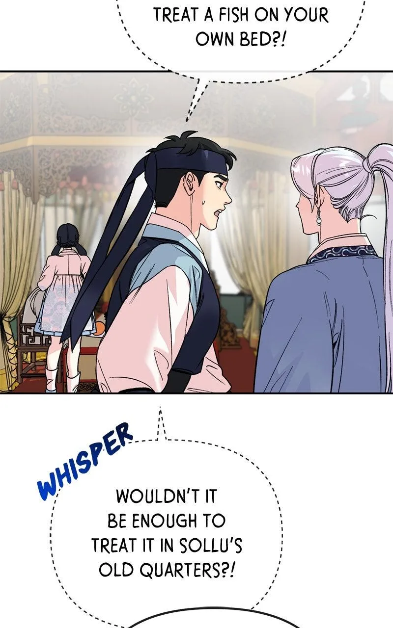 Pure Heart Of A Monster Chapter 56 page 69