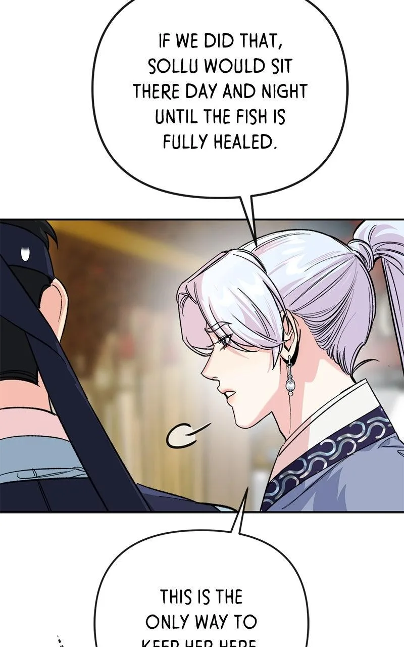 Pure Heart Of A Monster Chapter 56 page 70
