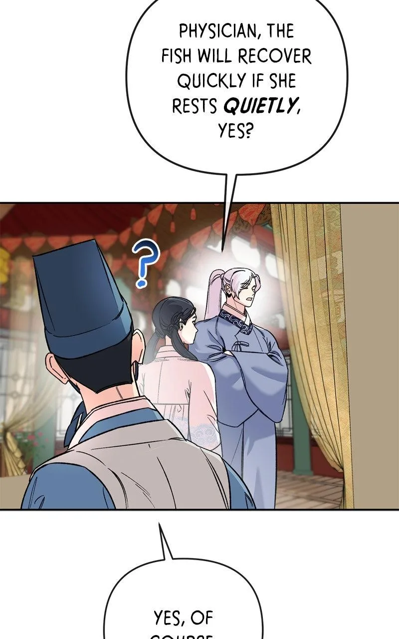 Pure Heart Of A Monster Chapter 56 page 78