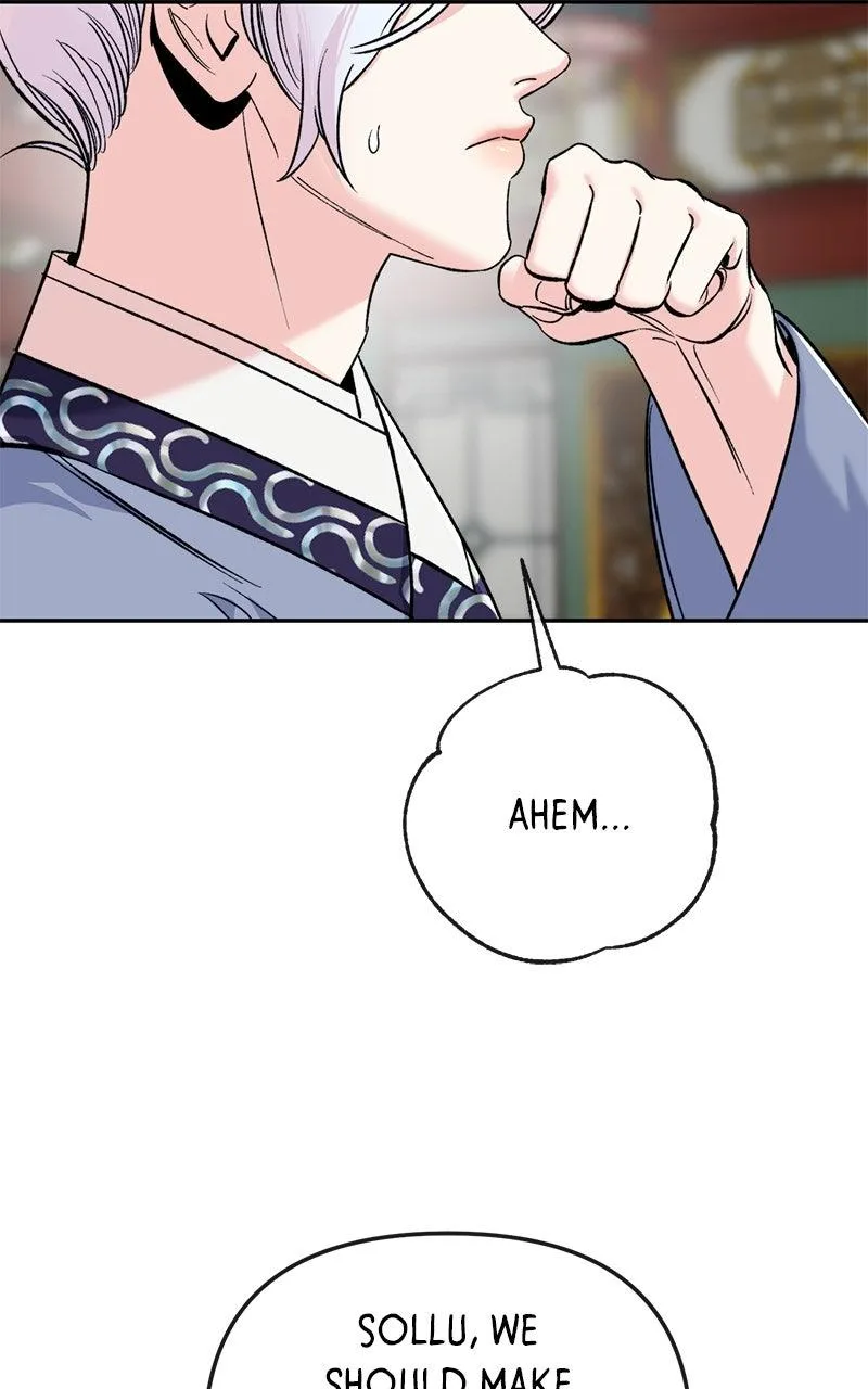 Pure Heart Of A Monster Chapter 56 page 81