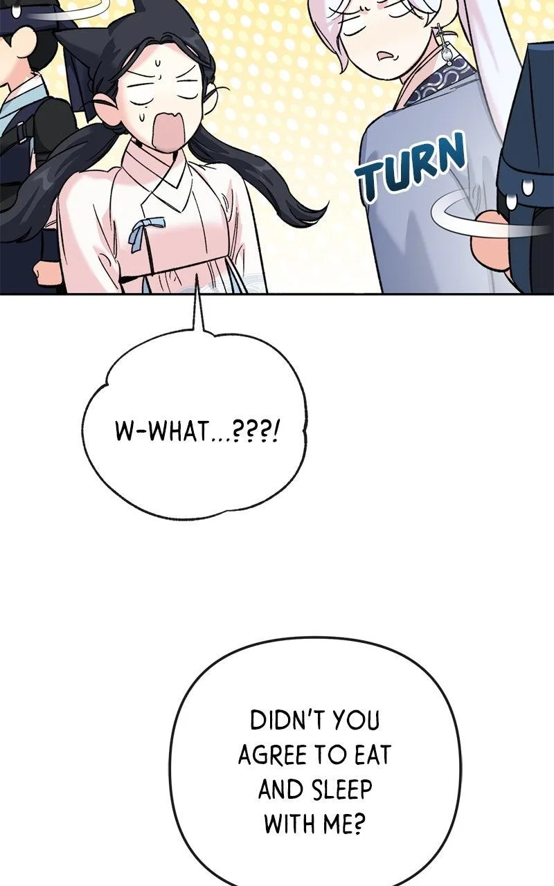 Pure Heart Of A Monster Chapter 57 page 4