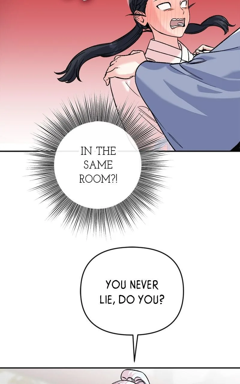 Pure Heart Of A Monster Chapter 57 page 11