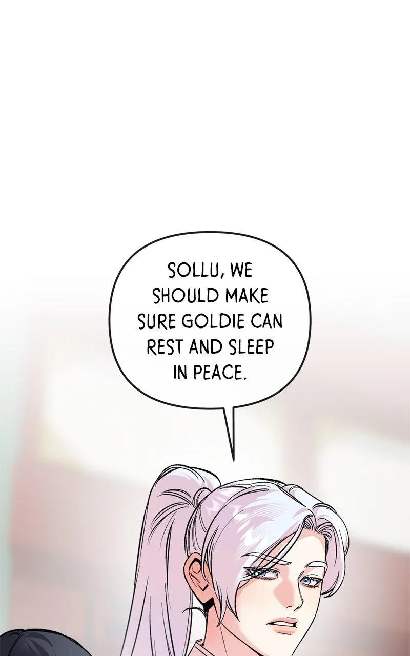 Pure Heart Of A Monster Chapter 57 page 1