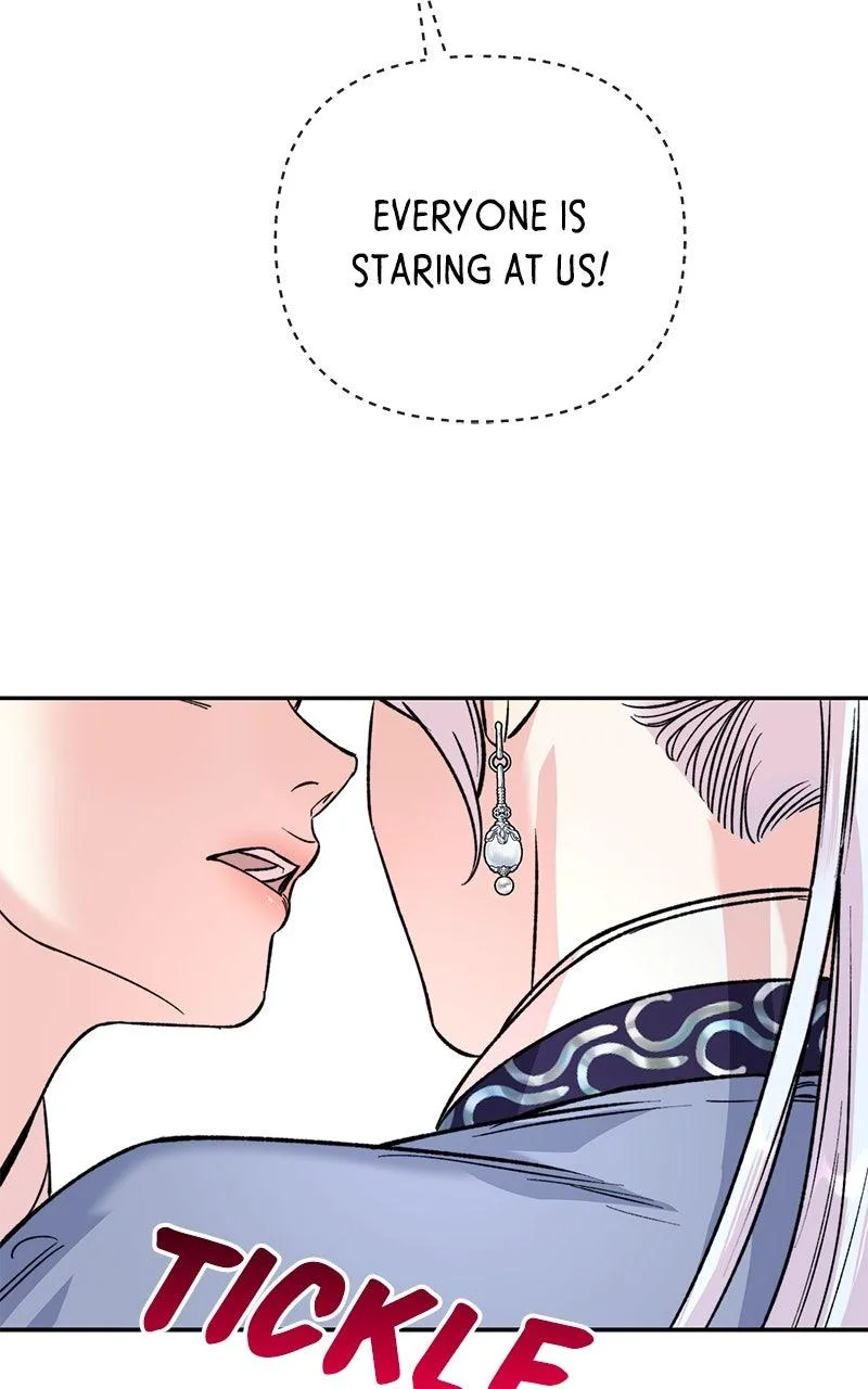 Pure Heart Of A Monster Chapter 57 page 19