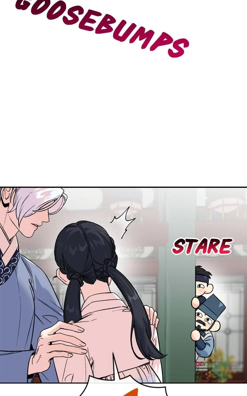 Pure Heart Of A Monster Chapter 57 page 17