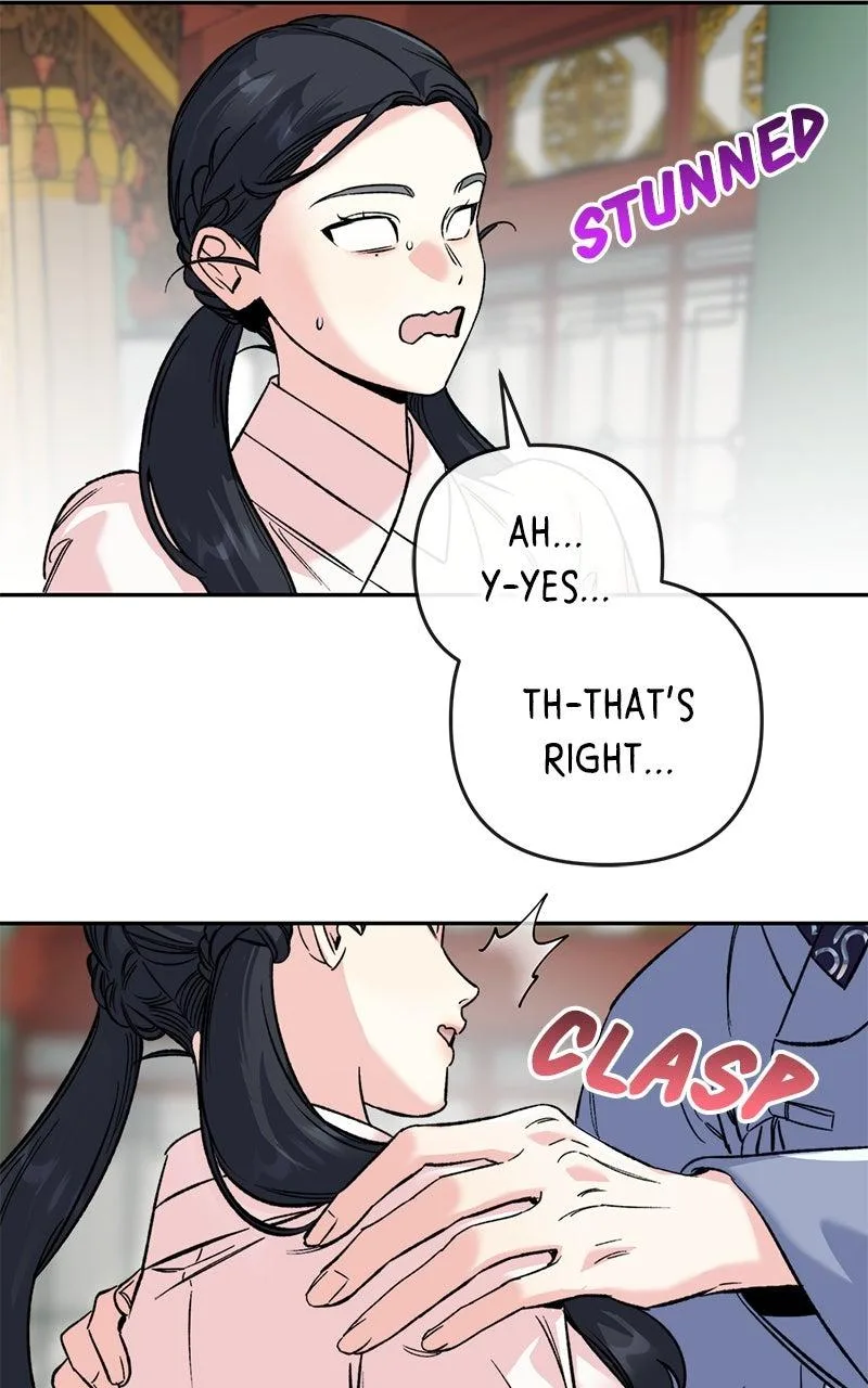 Pure Heart Of A Monster Chapter 57 page 6